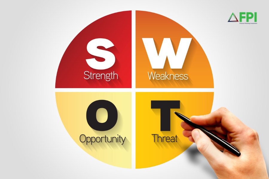 MÔ HÌNH SWOT LÀ GÌ? TẦM QUAN TRỌNG CỦA VIỆC PHÂN TÍCH MÔ HÌNH SWOT? 