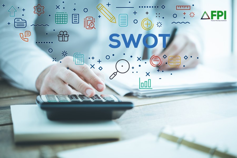 MÔ HÌNH SWOT LÀ GÌ? TẦM QUAN TRỌNG CỦA VIỆC PHÂN TÍCH MÔ HÌNH SWOT? 