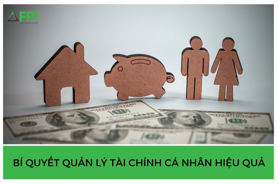 Bí Quyết Quản Lý Tài Chính Cá Nhân Hiệu Quả