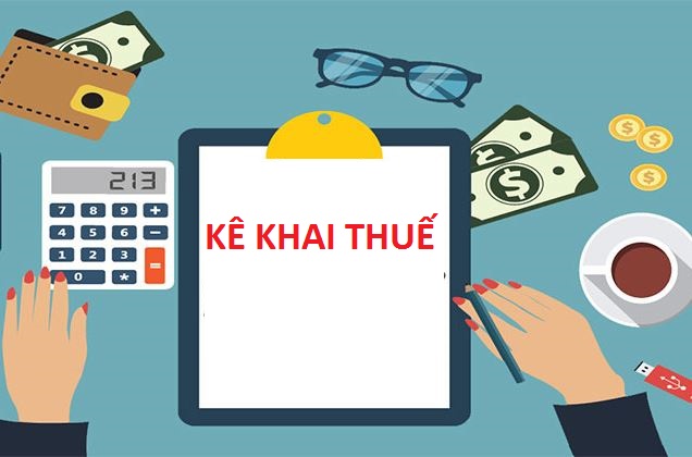 Chìa khóa giảm rủi ro thuế: Những lưu ý quan trọng khi kê khai thuế